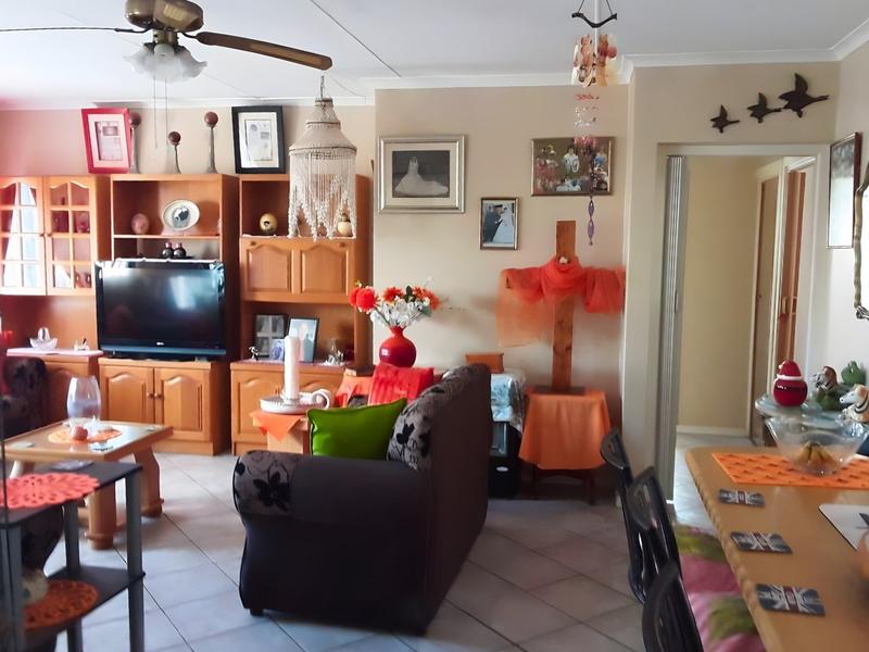 3 Bedroom Property for Sale in Heiderand Western Cape